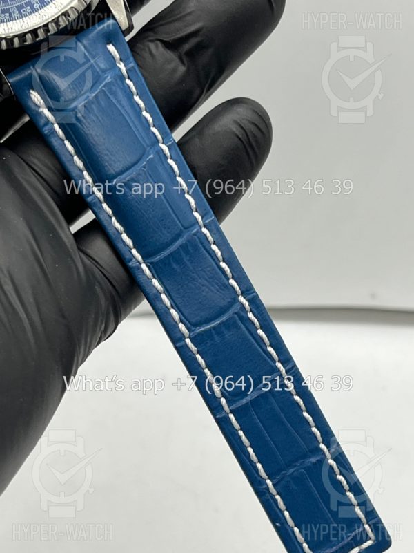 Товар Breitling Navitimer 43mm Art 2687 Фото 10 - Breitling Navitimer 43mm Art 2687