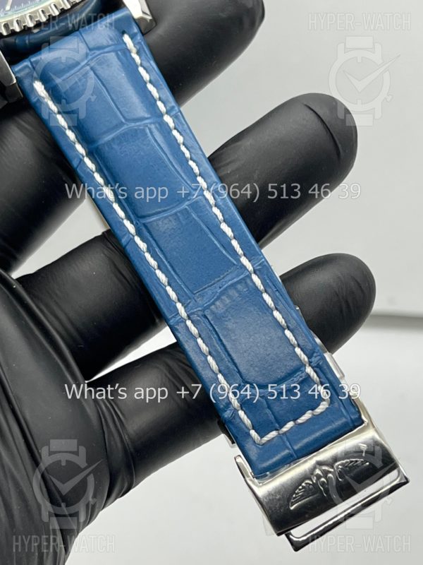 Товар Breitling Navitimer 43mm Art 2687 Фото 11 - Breitling Navitimer 43mm Art 2687