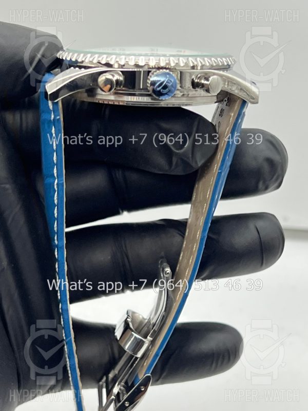 Товар Breitling Navitimer 43mm Art 2687 Фото 14 - Breitling Navitimer 43mm Art 2687