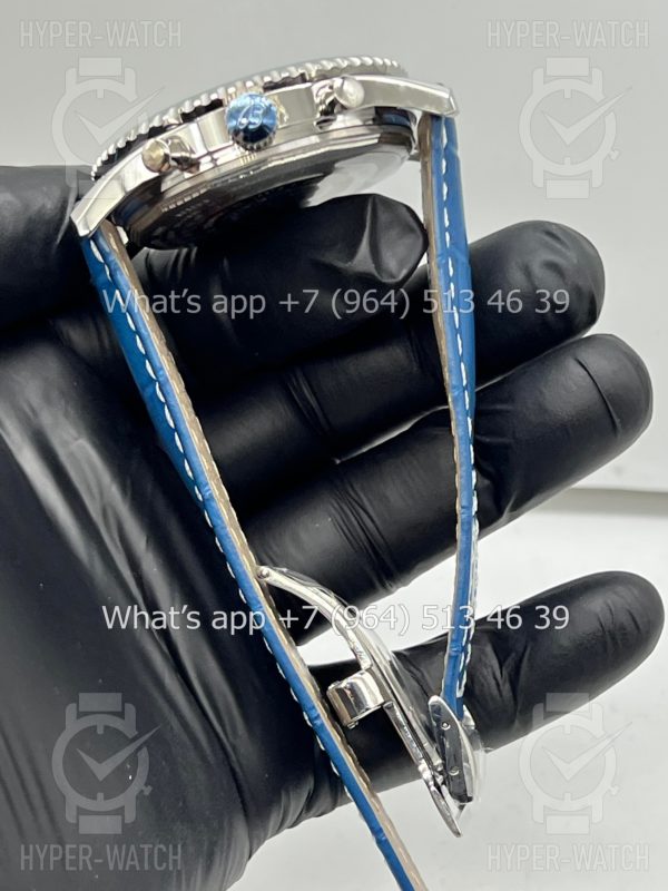 Товар Breitling Navitimer 43mm Art 2687 Фото 15 - Breitling Navitimer 43mm Art 2687