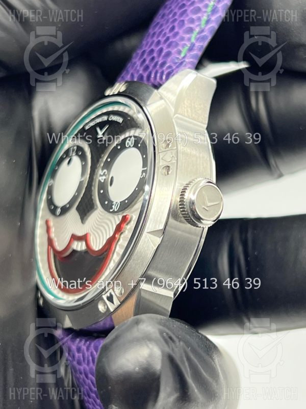 Товар Konstantin Chaykin 42mm Joker 4745PF Фото 4 - Konstantin Chaykin 42mm Joker 4745PF