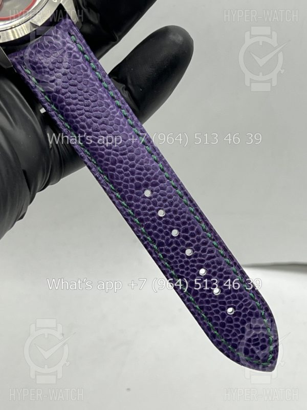 Товар Konstantin Chaykin 42mm Joker 4745PF Фото 11 - Konstantin Chaykin 42mm Joker 4745PF
