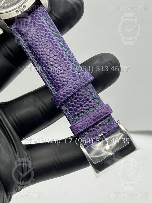 Товар Konstantin Chaykin 42mm Joker 4745PF Фото 12 - Konstantin Chaykin 42mm Joker 4745PF