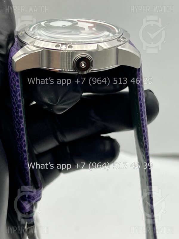 Товар Konstantin Chaykin 42mm Joker 4745PF Фото 13 - Konstantin Chaykin 42mm Joker 4745PF