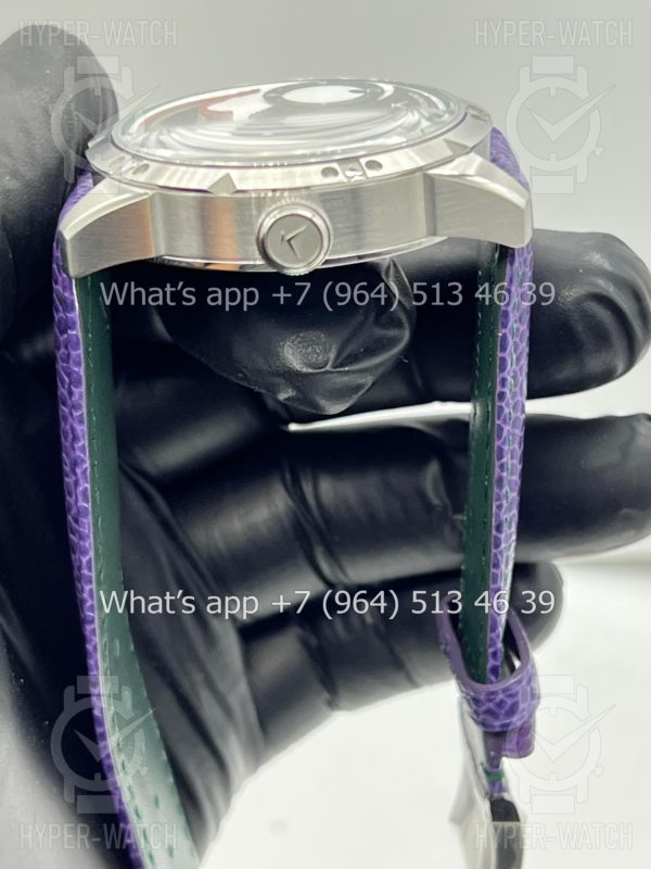 Товар Konstantin Chaykin 42mm Joker 4745PF Фото 15 - Konstantin Chaykin 42mm Joker 4745PF