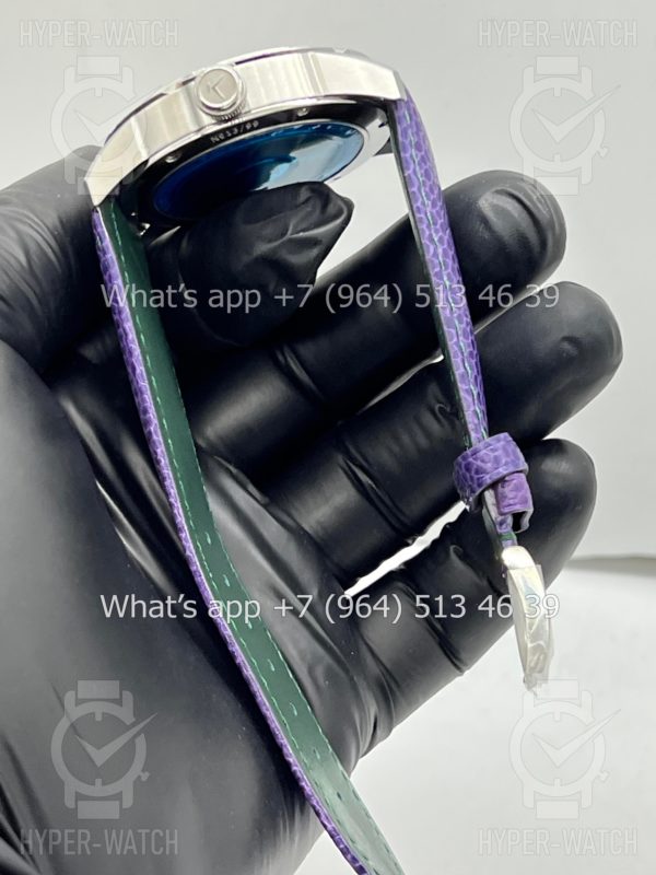 Товар Konstantin Chaykin 42mm Joker 4745PF Фото 16 - Konstantin Chaykin 42mm Joker 4745PF