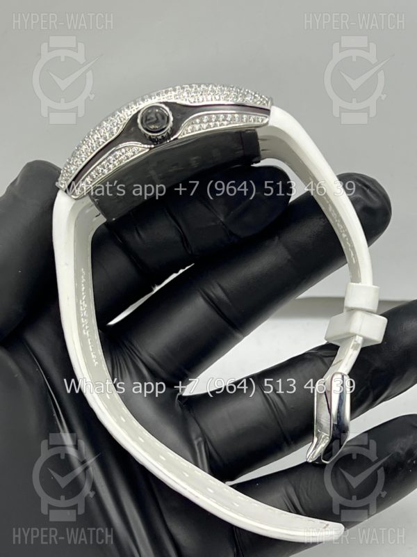 Товар Franck Muller Vanguard V 45 AC BR NR Фото 24 - Franck Muller Vanguard V 45 AC BR NR