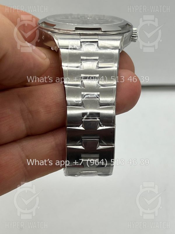 Товар Vacheron Constantin Overseas 41mm 4300V/120G-B102 Фото 10 - Vacheron Constantin Overseas 41mm 4300V/120G-B102