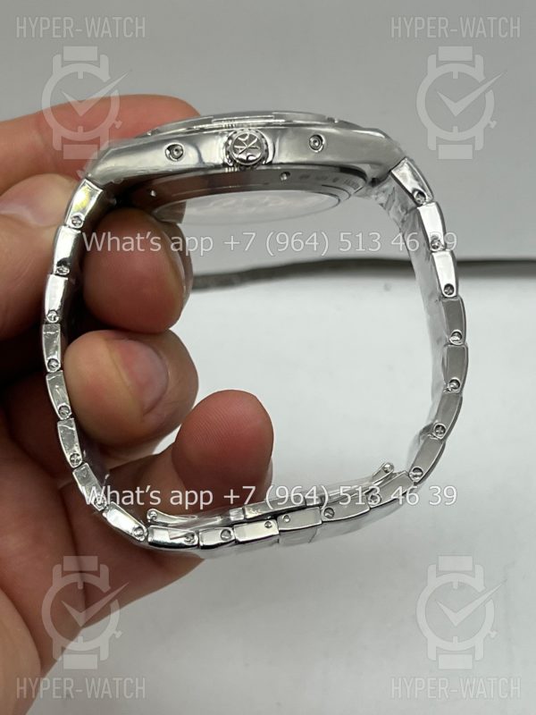 Товар Vacheron Constantin Overseas 41mm 4300V/120G-B102 Фото 11 - Vacheron Constantin Overseas 41mm 4300V/120G-B102