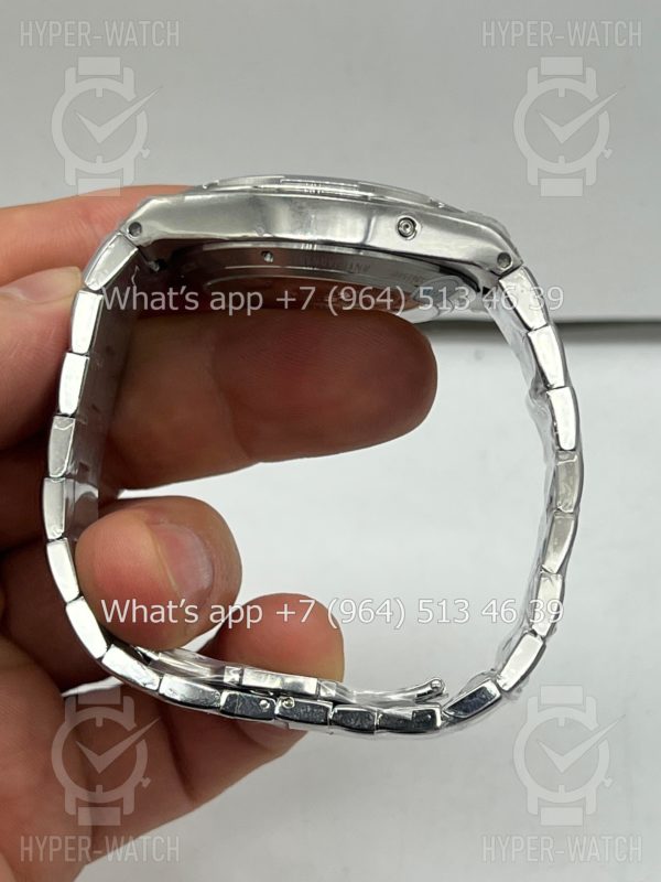 Товар Vacheron Constantin Overseas 41mm 4300V/120G-B102 Фото 13 - Vacheron Constantin Overseas 41mm 4300V/120G-B102