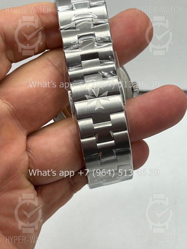 Товар Vacheron Constantin Overseas 41mm 4300V/120G-B102 Фото 14 - Vacheron Constantin Overseas 41mm 4300V/120G-B102