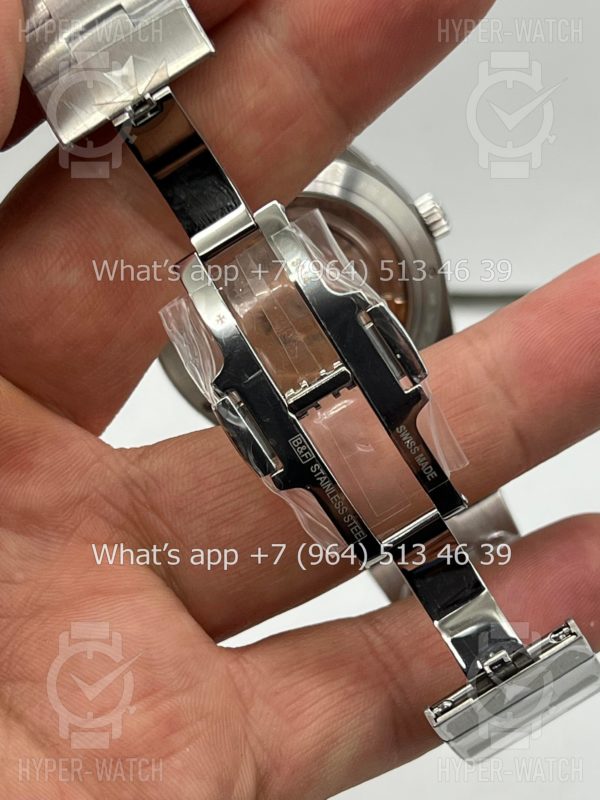 Товар Vacheron Constantin Overseas 41mm 4300V/120G-B102 Фото 15 - Vacheron Constantin Overseas 41mm 4300V/120G-B102