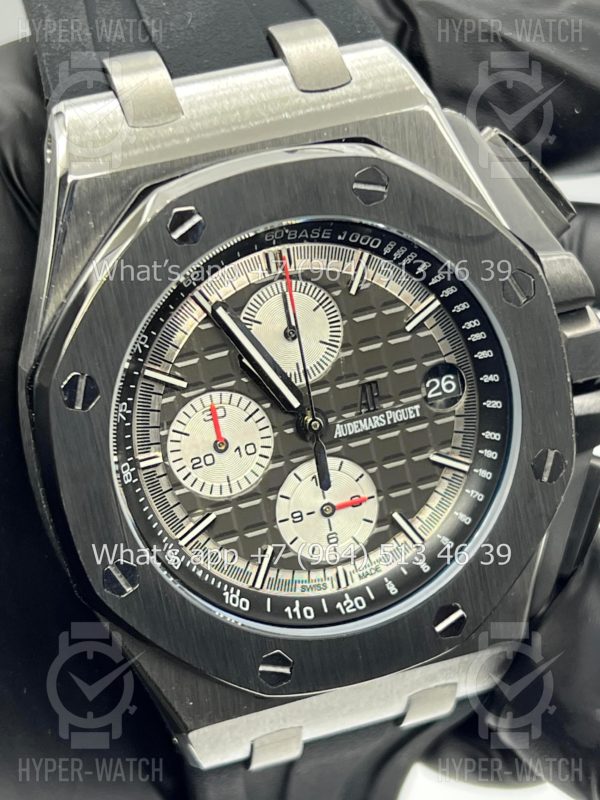 Фото 4 - Audemars Piguet Royal Oak Offshore 44mm Art 2659