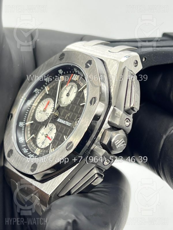 Фото 5 - Audemars Piguet Royal Oak Offshore 44mm Art 2659