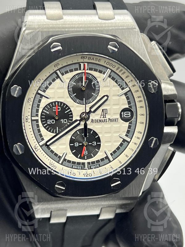 Товар Audemars Piguet Royal Oak Offshore 44mm Art 2677 Фото 2 - Audemars Piguet Royal Oak Offshore 44mm Art 2677