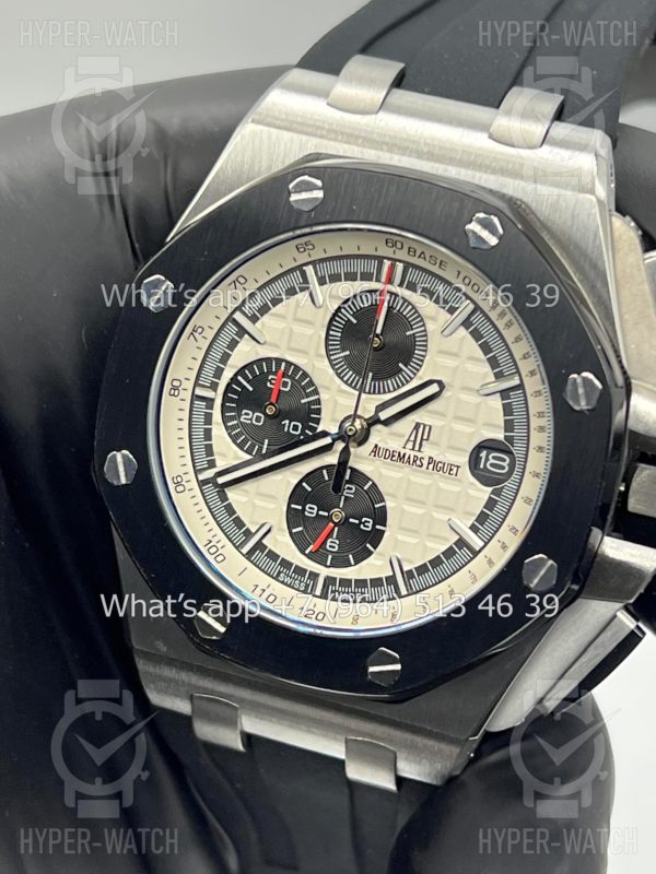 Товар Audemars Piguet Royal Oak Offshore 44mm Art 2677 Фото 3 - Audemars Piguet Royal Oak Offshore 44mm Art 2677