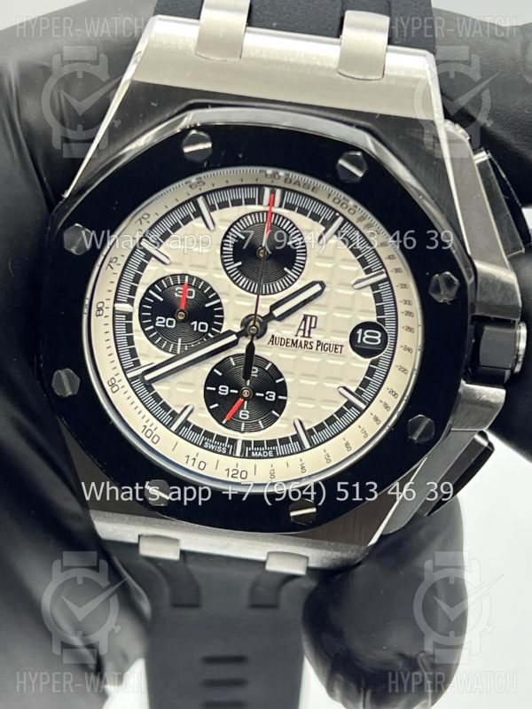 Товар Audemars Piguet Royal Oak Offshore 44mm Art 2677 Фото 4 - Audemars Piguet Royal Oak Offshore 44mm Art 2677