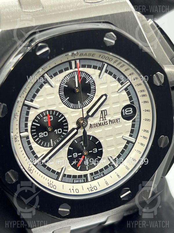 Товар Audemars Piguet Royal Oak Offshore 44mm Art 2677 Фото 5 - Audemars Piguet Royal Oak Offshore 44mm Art 2677