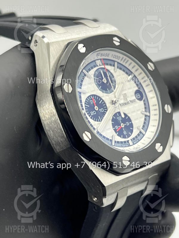 Товар Audemars Piguet Royal Oak Offshore 44mm Art 2677 Фото 7 - Audemars Piguet Royal Oak Offshore 44mm Art 2677