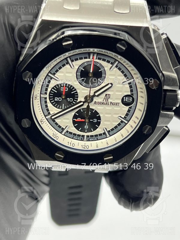 Товар Audemars Piguet Royal Oak Offshore 44mm Art 2677 Фото 8 - Audemars Piguet Royal Oak Offshore 44mm Art 2677