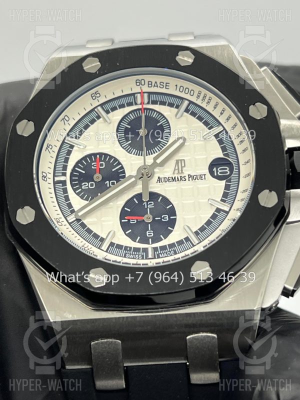 Товар Audemars Piguet Royal Oak Offshore 44mm Art 2677 Фото 9 - Audemars Piguet Royal Oak Offshore 44mm Art 2677