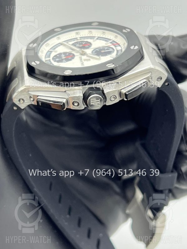 Товар Audemars Piguet Royal Oak Offshore 44mm Art 2677 Фото 13 - Audemars Piguet Royal Oak Offshore 44mm Art 2677