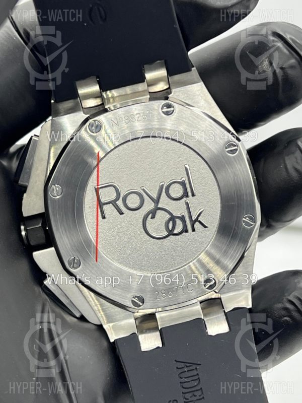 Товар Audemars Piguet Royal Oak Offshore 44mm Art 2677 Фото 15 - Audemars Piguet Royal Oak Offshore 44mm Art 2677