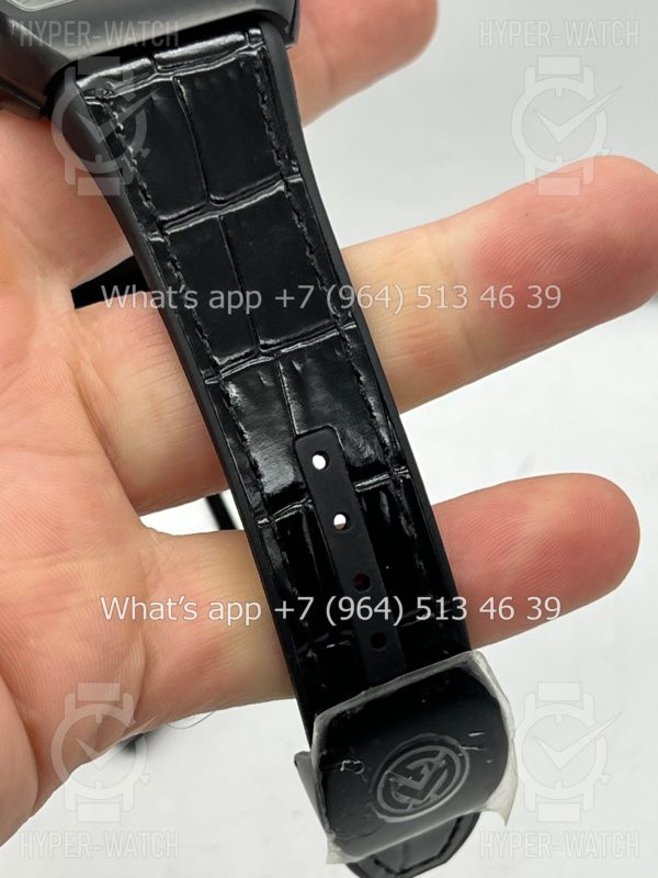 Товар Franck Muller Vanguard V 45 SC DT TT NR BR TT Фото 14 - Franck Muller Vanguard V 45 SC DT TT NR BR TT