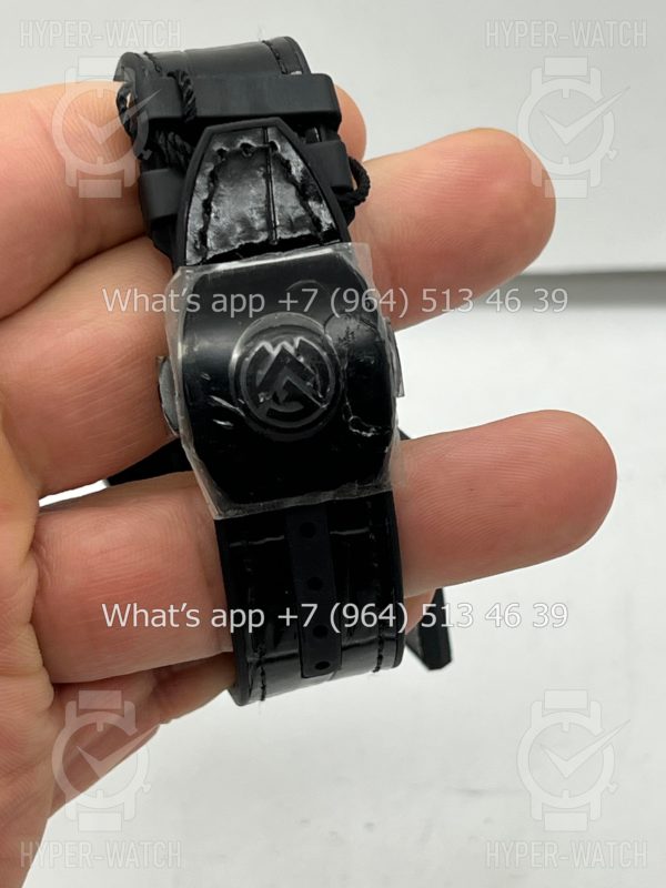 Товар Franck Muller Vanguard V 45 SC DT TT NR BR TT Фото 18 - Franck Muller Vanguard V 45 SC DT TT NR BR TT