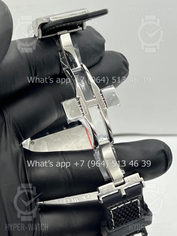Фото 24 - Franck Muller Vanguard Yachting V 45 SC DT YACHTING AC