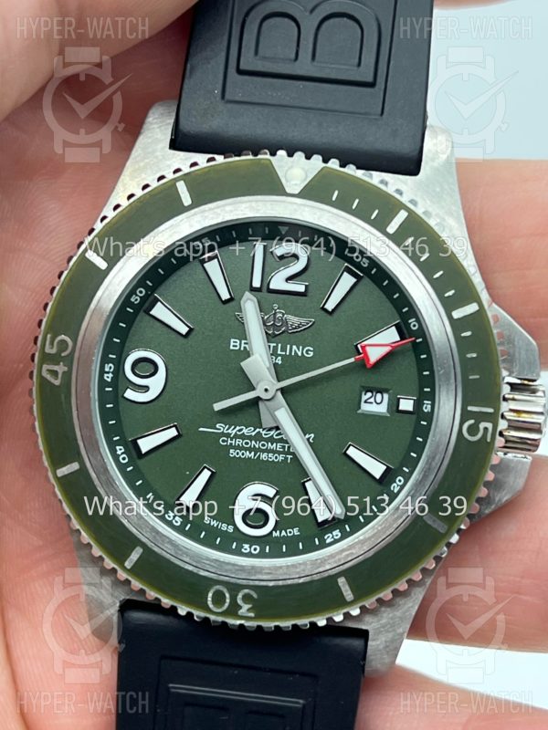 Товар Breitling Superocean 44mm Art 2725 Фото 2 - Breitling Superocean 44mm Art 2725