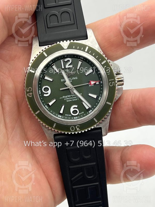 Товар Breitling Superocean 44mm Art 2725 Фото 5 - Breitling Superocean 44mm Art 2725