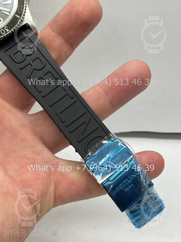Товар Breitling Superocean 44mm Art 2725 Фото 7 - Breitling Superocean 44mm Art 2725