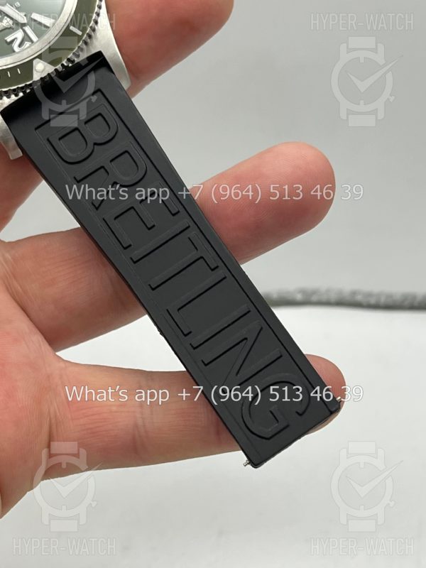 Товар Breitling Superocean 44mm Art 2725 Фото 8 - Breitling Superocean 44mm Art 2725
