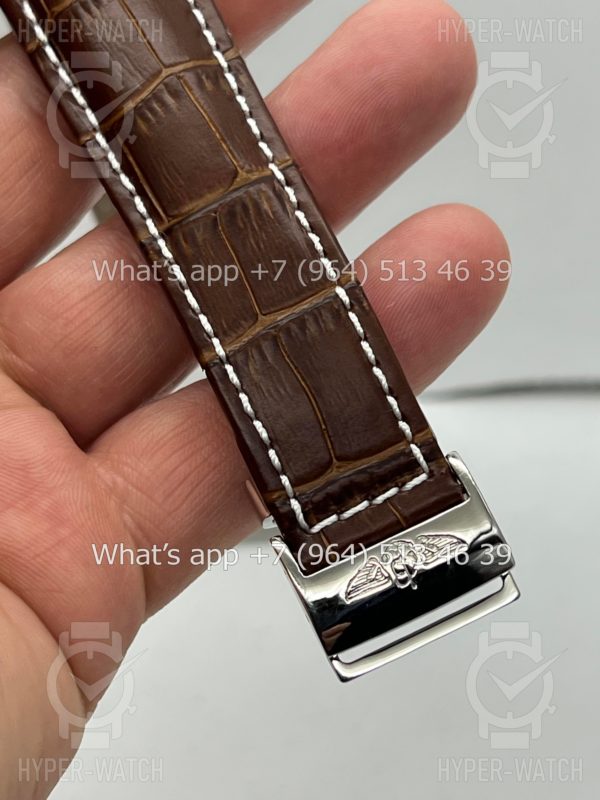 Товар Breitling Navitimer 45mm Art 2866 Фото 5 - Breitling Navitimer 45mm Art 2866