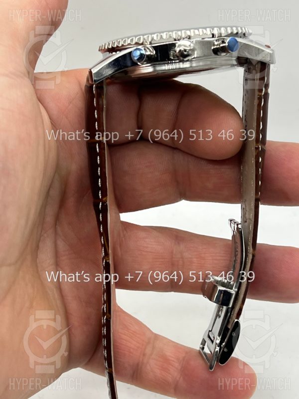 Товар Breitling Navitimer 45mm Art 2866 Фото 7 - Breitling Navitimer 45mm Art 2866