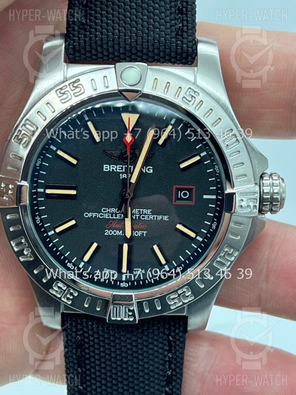 Товар Breitling Avenger Art 2719 Фото 2 - Breitling Avenger Art 2719