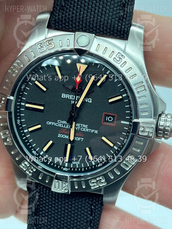 Товар Breitling Avenger Art 2719 Фото 3 - Breitling Avenger Art 2719