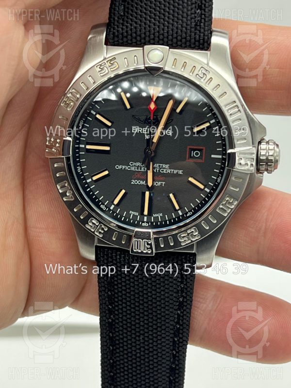 Товар Breitling Avenger Art 2719 Фото 6 - Breitling Avenger Art 2719