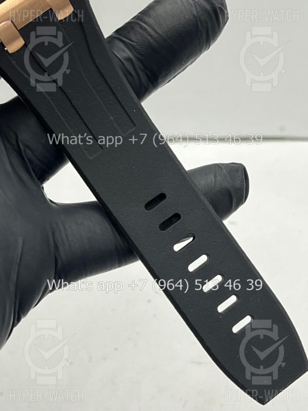 Фото 5 - Audemars Piguet Royal Oak Offshore 44mm Art 2674