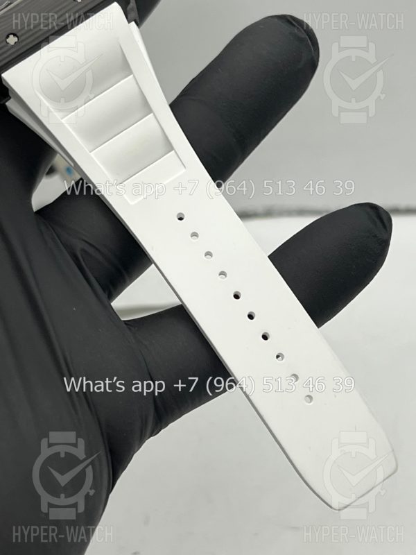 Фото 8 - Richard Mille RM 055 Carbon