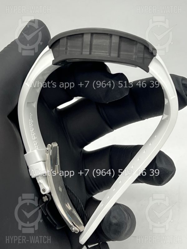 Фото 10 - Richard Mille RM 055 Carbon