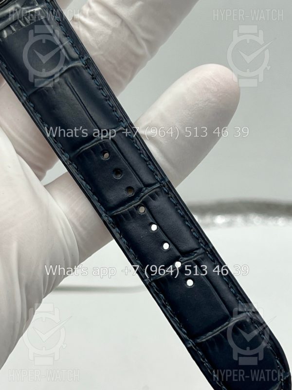 Товар Cartier Ballon Bleu de Cartier 42mm WSBB0027 Фото 5 - Cartier Ballon Bleu de Cartier 42mm WSBB0027