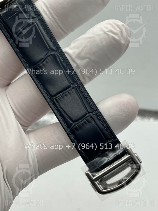 Товар Cartier Ballon Bleu de Cartier 42mm WSBB0027 Фото 6 - Cartier Ballon Bleu de Cartier 42mm WSBB0027