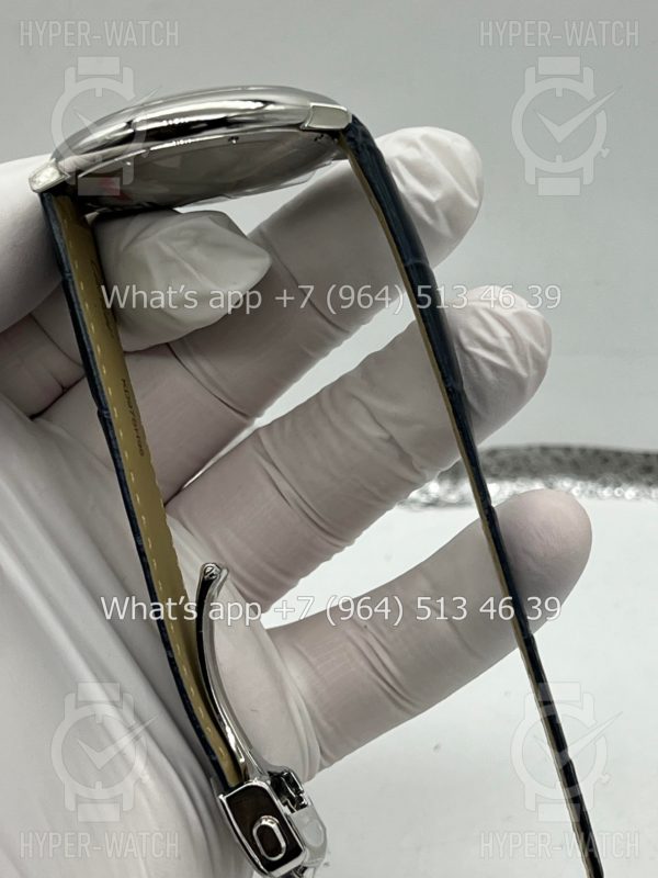 Товар Cartier Ballon Bleu de Cartier 42mm WSBB0027 Фото 7 - Cartier Ballon Bleu de Cartier 42mm WSBB0027