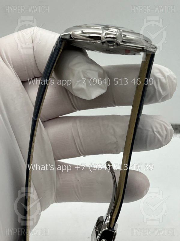 Товар Cartier Ballon Bleu de Cartier 42mm WSBB0027 Фото 8 - Cartier Ballon Bleu de Cartier 42mm WSBB0027