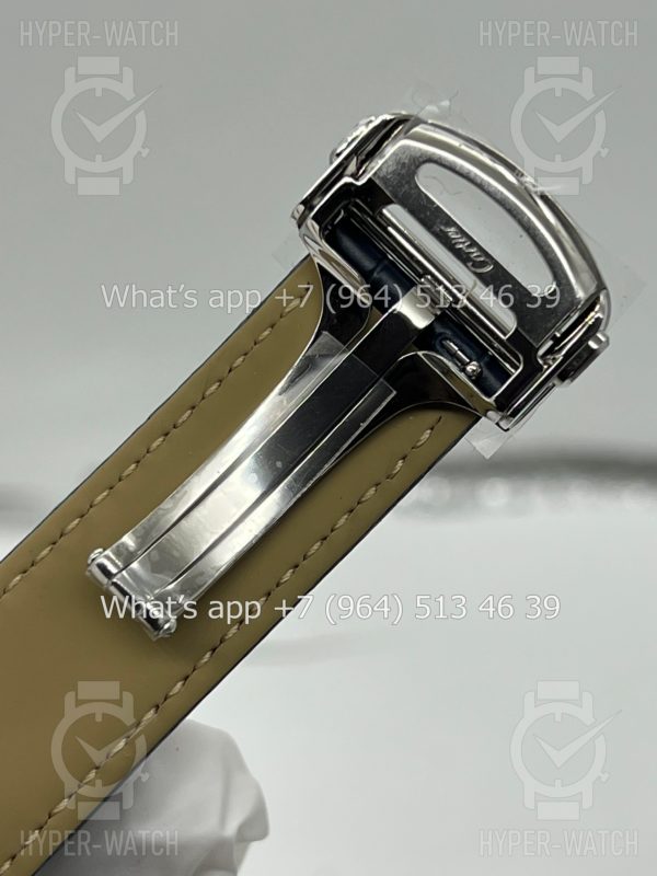 Товар Cartier Ballon Bleu de Cartier 42mm WSBB0027 Фото 10 - Cartier Ballon Bleu de Cartier 42mm WSBB0027