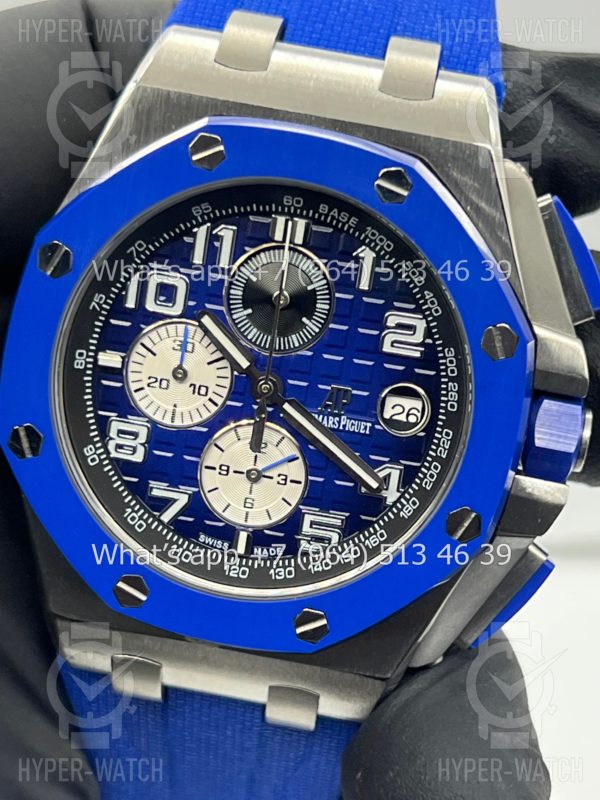 Товар Audemars Piguet Royal Oak Offshore 44mm Art 2669 Фото 2 - Audemars Piguet Royal Oak Offshore 44mm Art 2669