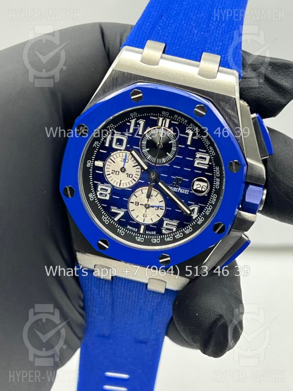 Товар Audemars Piguet Royal Oak Offshore 44mm Art 2669 Фото 7 - Audemars Piguet Royal Oak Offshore 44mm Art 2669