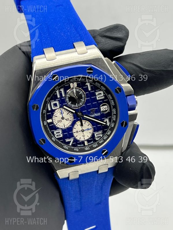 Товар Audemars Piguet Royal Oak Offshore 44mm Art 2669 Фото 8 - Audemars Piguet Royal Oak Offshore 44mm Art 2669